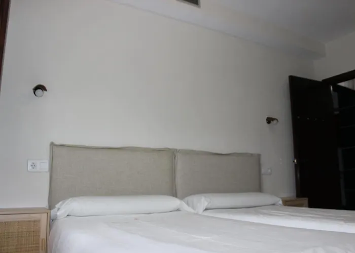 Apartamentos de Astroturismo la Cañada