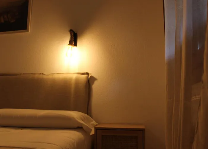 Apartamentos de Astroturismo la Cañada