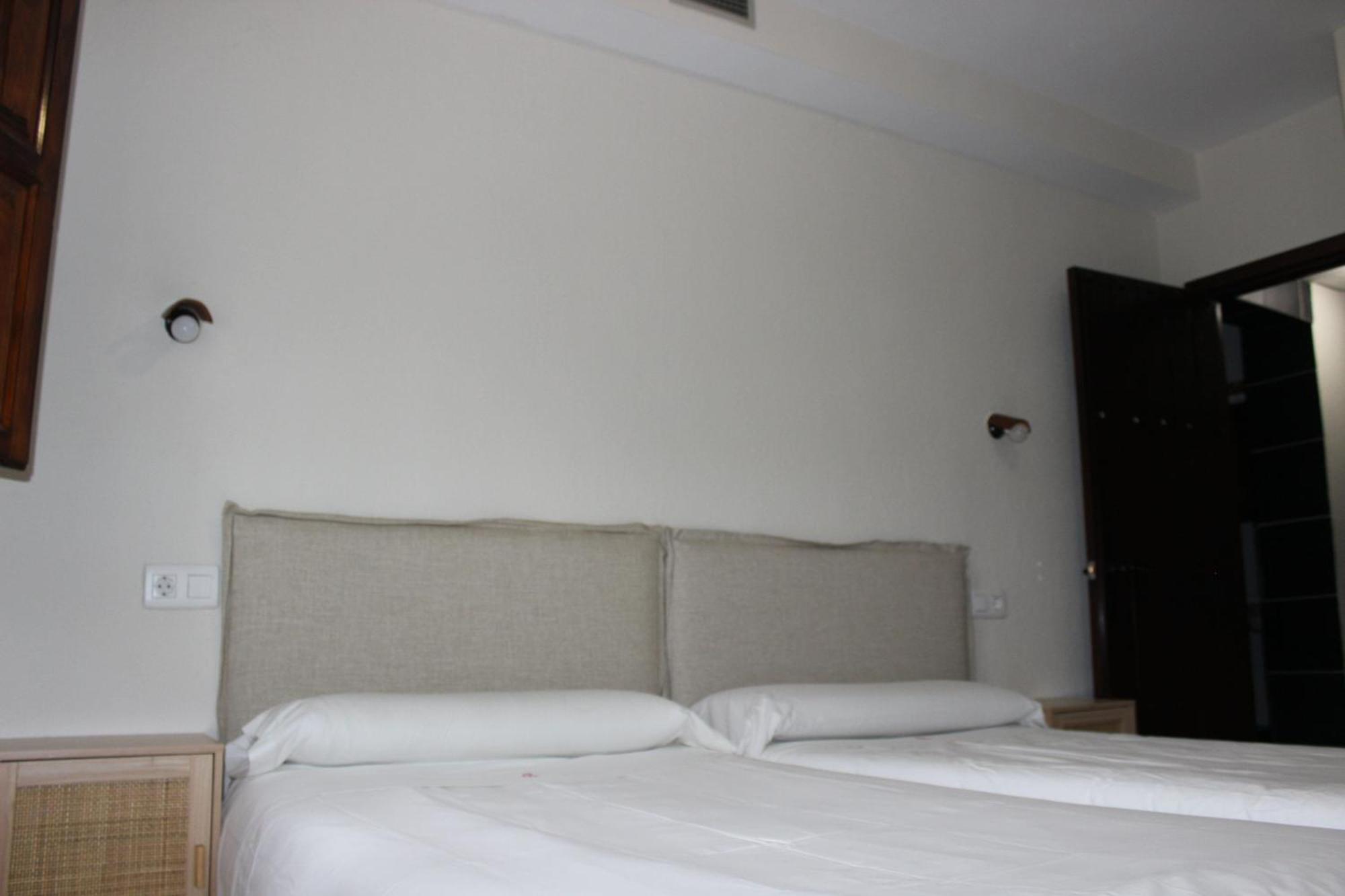 De Astroturismo La Cañada Apartamento