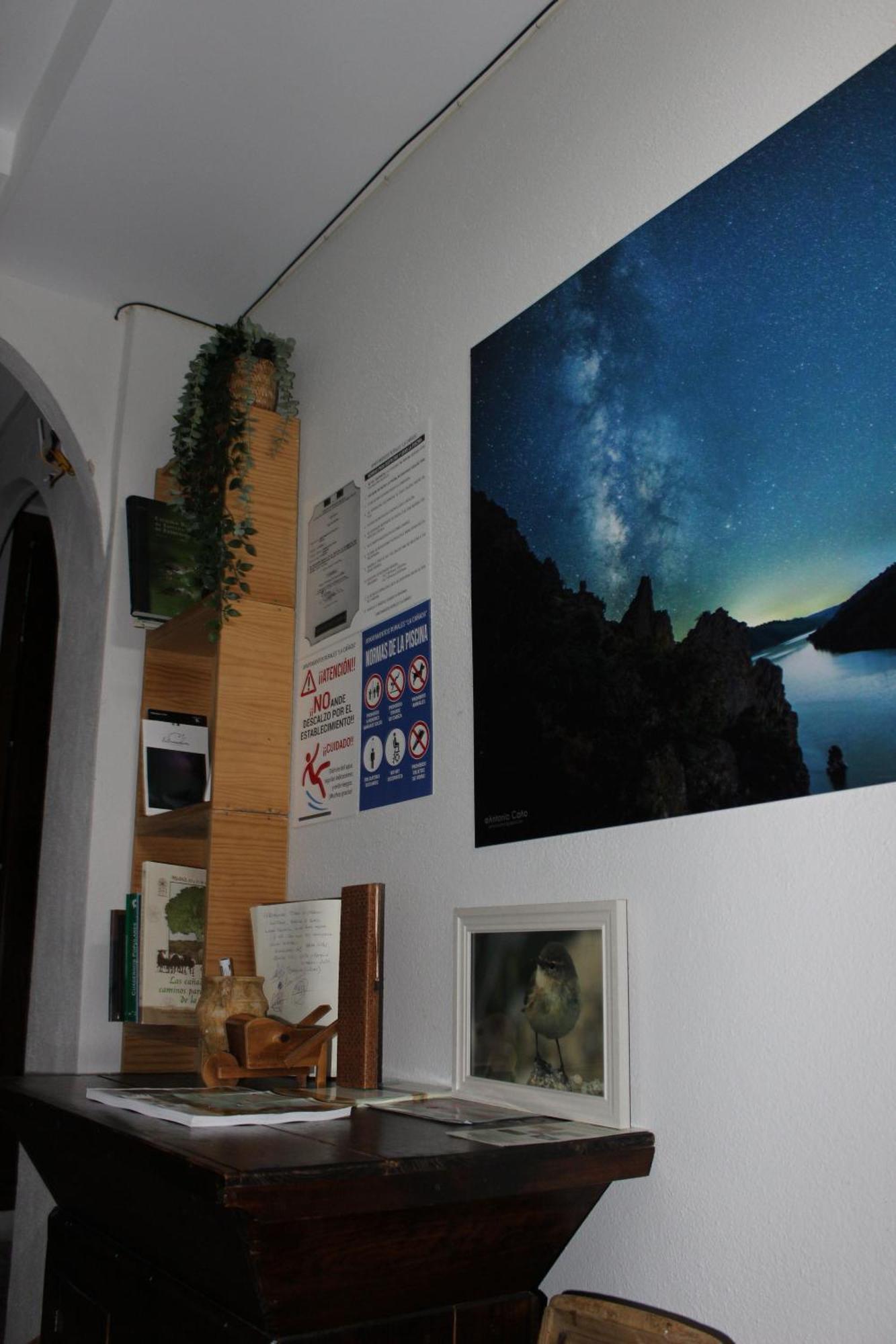 Apartamento De Astroturismo La Cañada