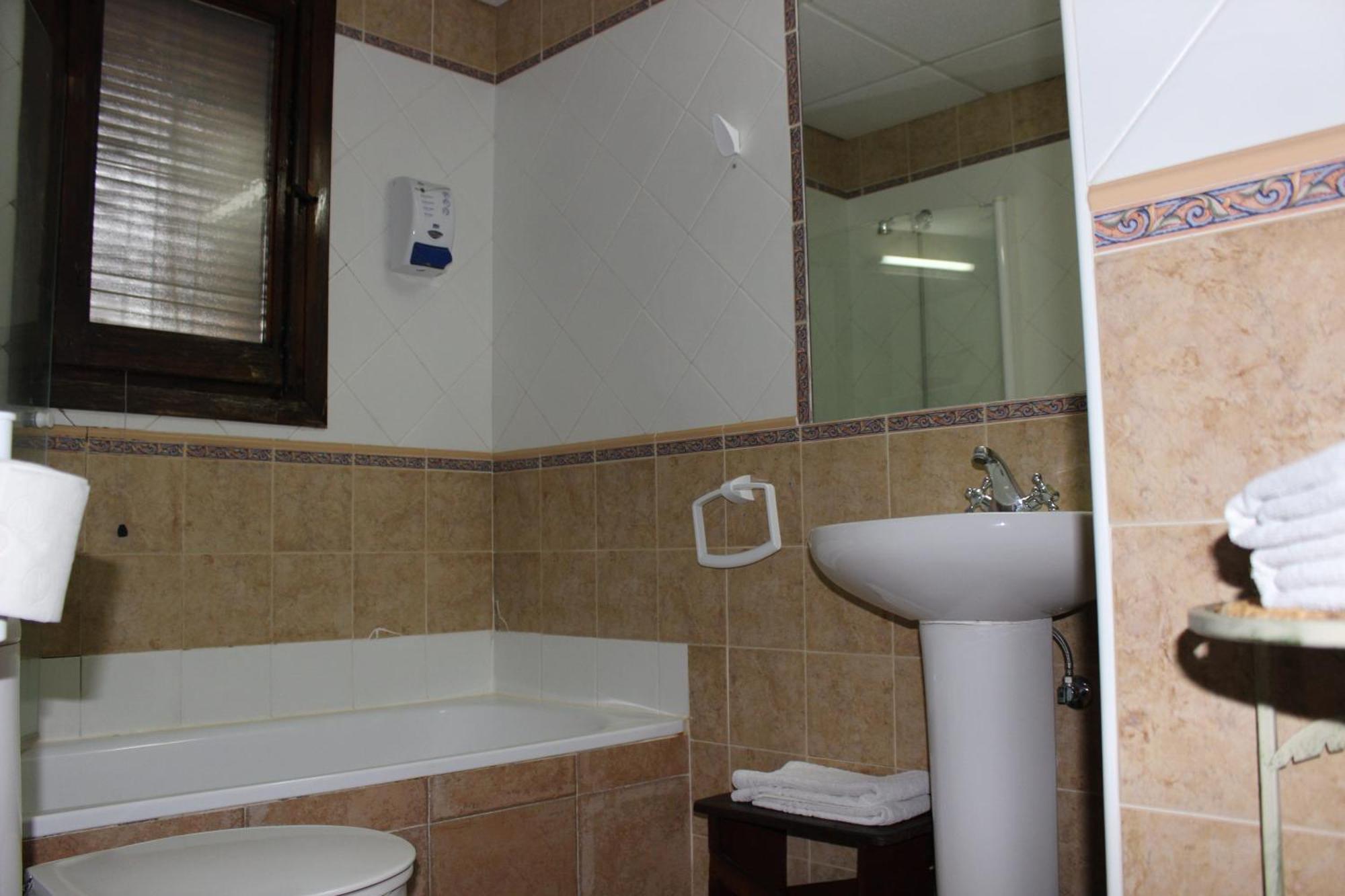 Apartamento De Astroturismo La Cañada *