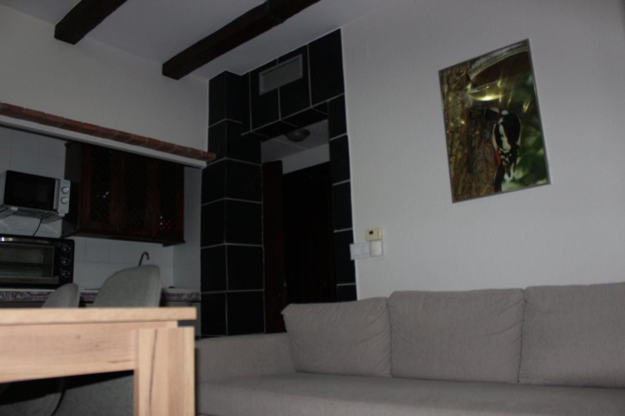 De Astroturismo La Cañada Apartamento