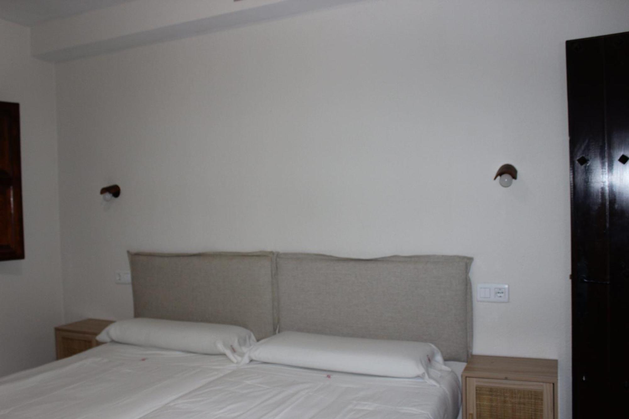 Apartamento De Astroturismo La Cañada
