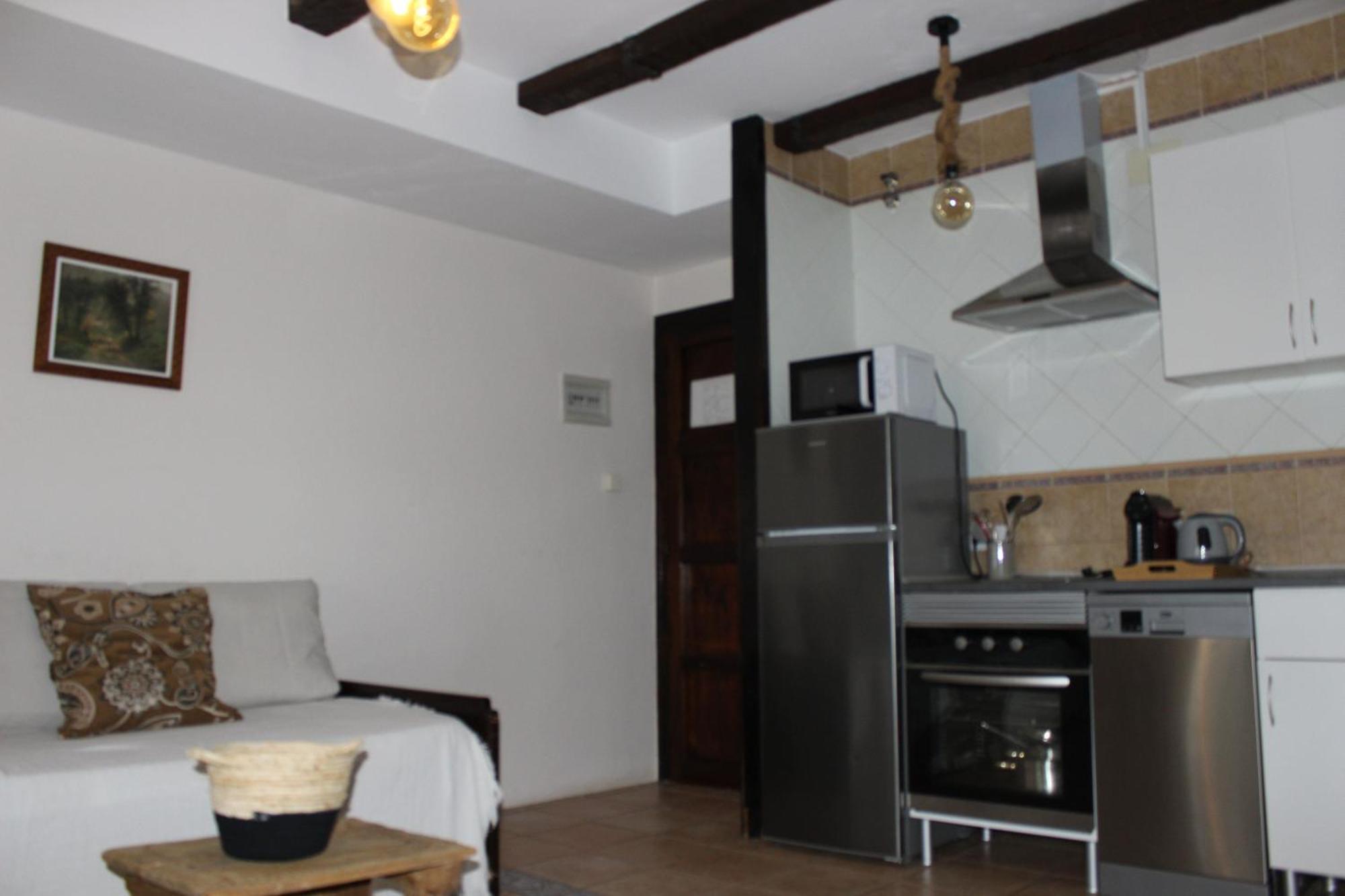De Astroturismo La Cañada Apartamento *