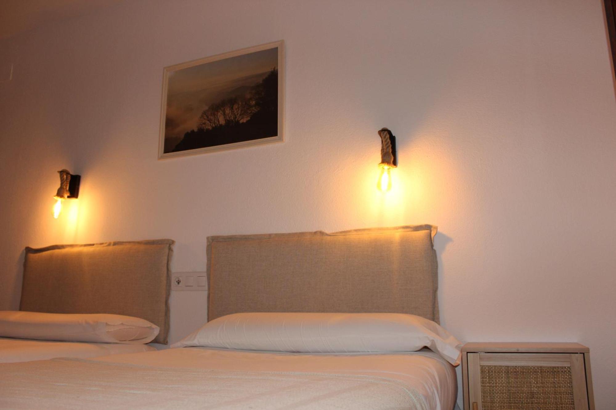 De Astroturismo La Cañada Apartamento Torrejón el Rubio