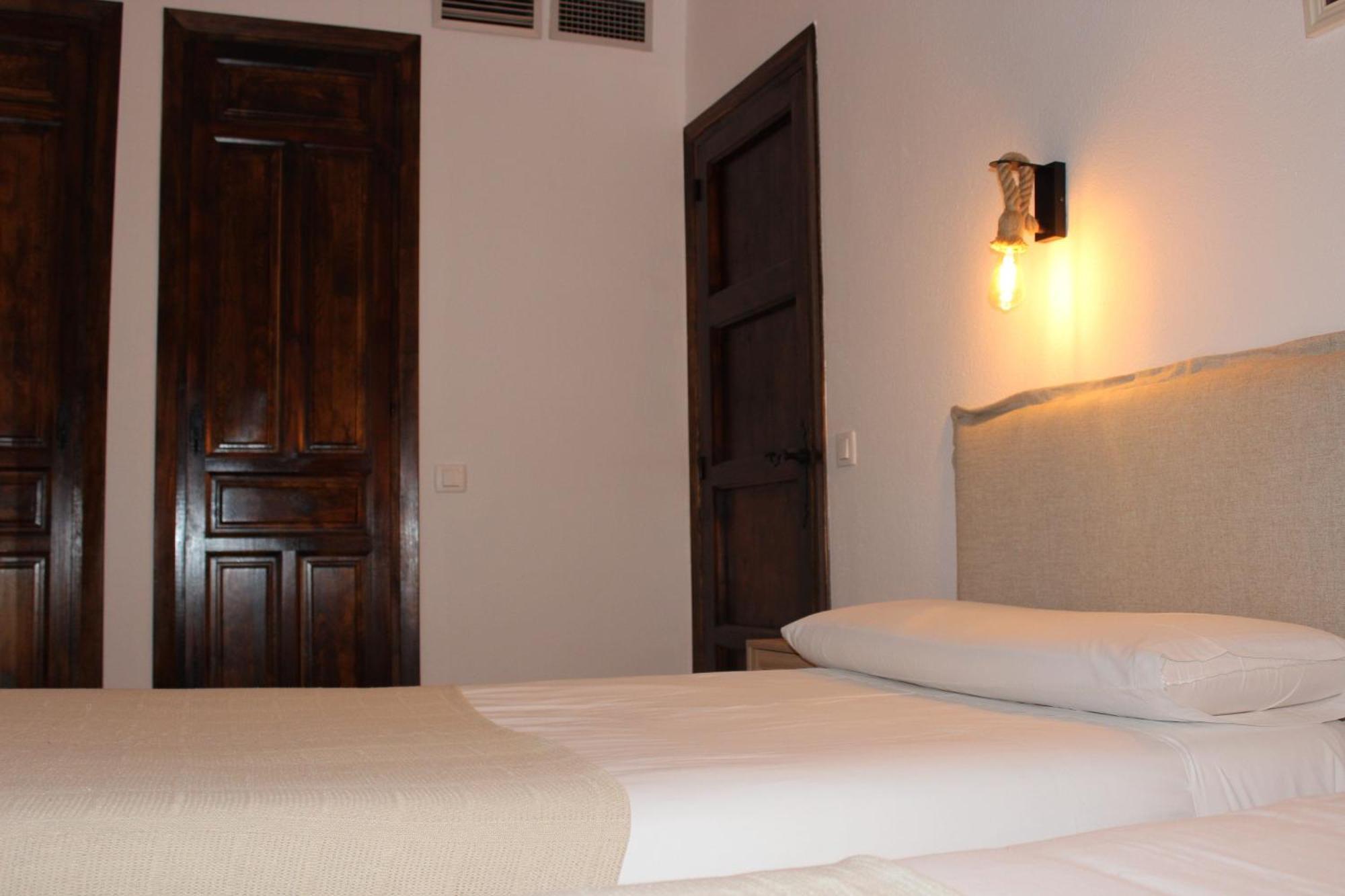 Apartamento De Astroturismo La Cañada Torrejón el Rubio