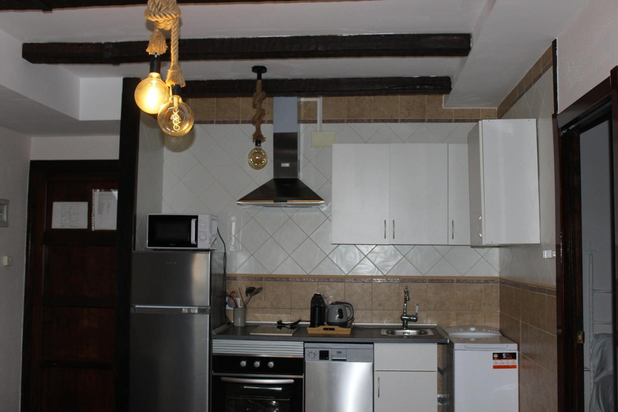 De Astroturismo La Cañada Apartamento