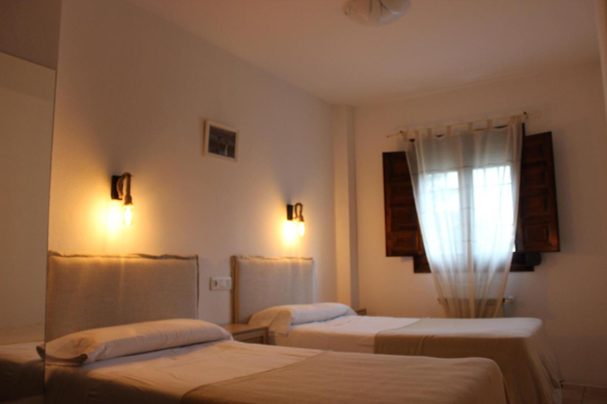 Apartamento De Astroturismo La Cañada