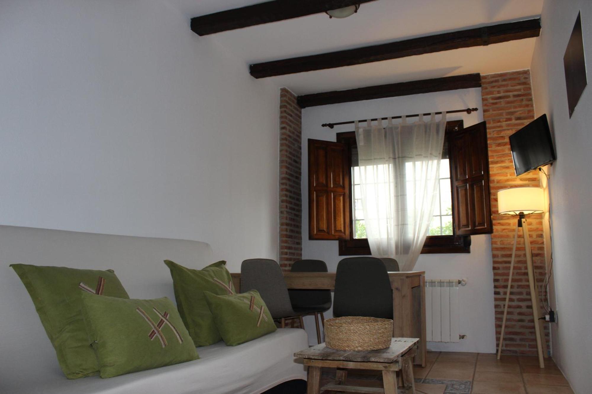 De Astroturismo La Cañada Apartamento *