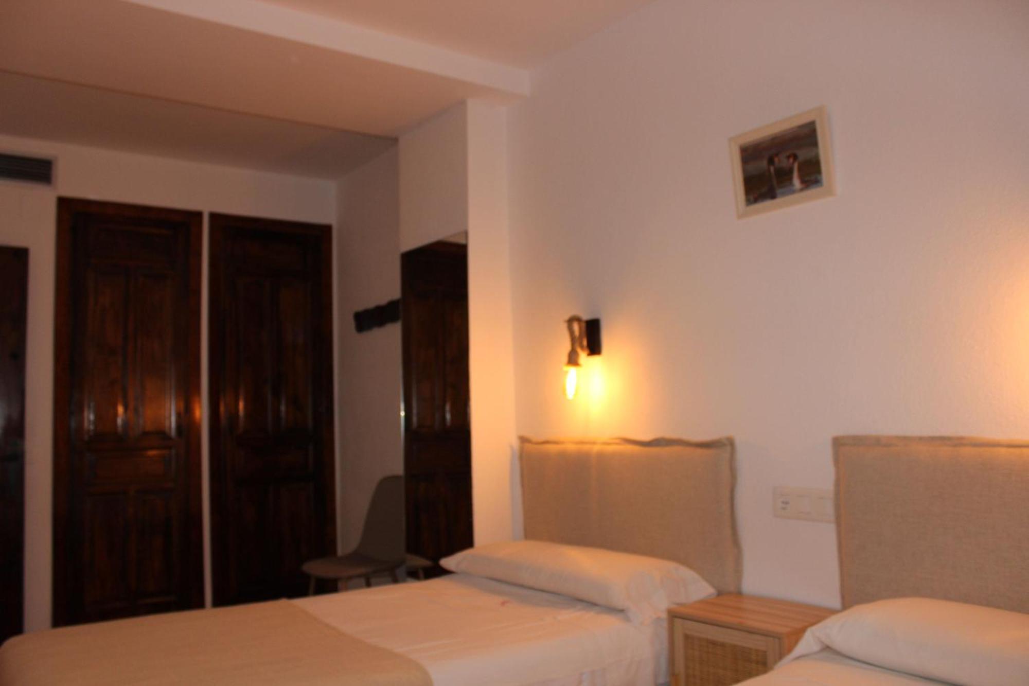 Apartamento De Astroturismo La Cañada Torrejón el Rubio
