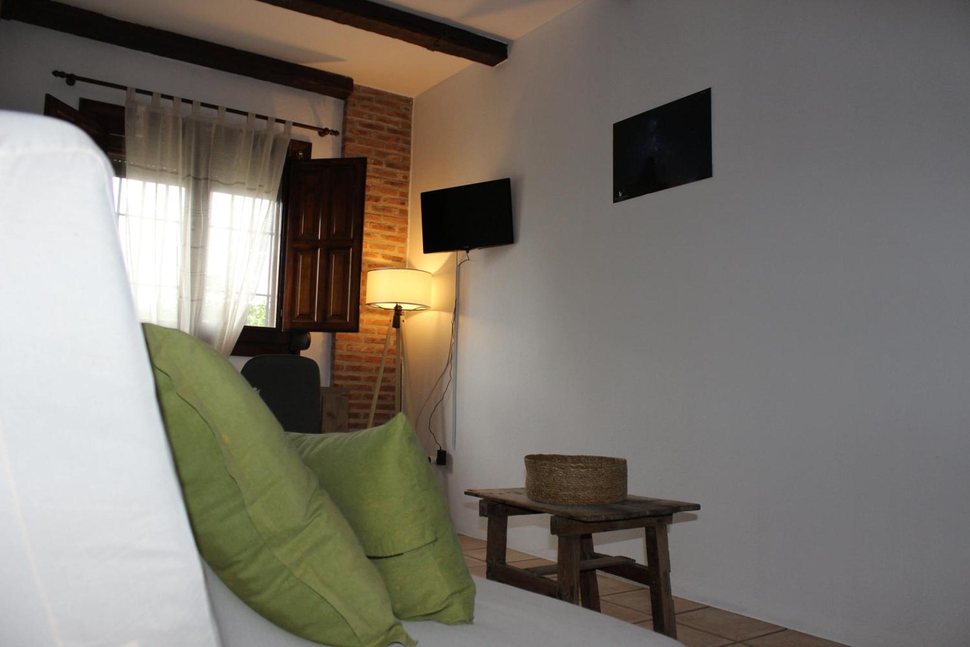De Astroturismo La Cañada Apartamento