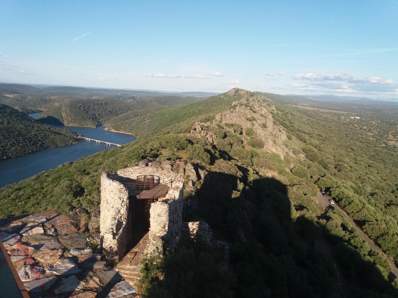De Astroturismo La Cañada Torrejón el Rubio